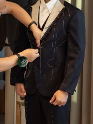 -BROTHER西服礼服定制·商务·婚礼(佛山南海店)