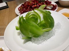 -莆田餐厅PUTIEN(三里屯店)