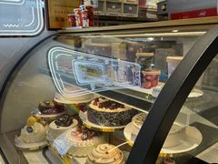 -DQ·蛋糕·冰淇淋(印象城店)