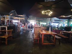 -舌战烧烤酒馆(三街两巷店)