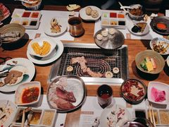 -杉海和牛烧肉海鲜自助(会展城店)