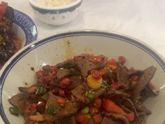 -新新湘菜馆(新中街二条店)