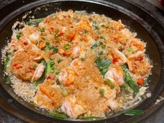 -鸽子侯·家宴·平价海鲜(市图书馆店)