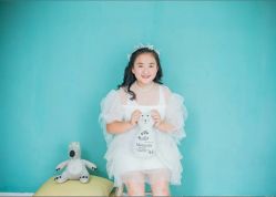 -TIME儿童摄影(闽江路店)