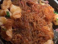 -绿茶餐厅(昆明世纪金源店)
