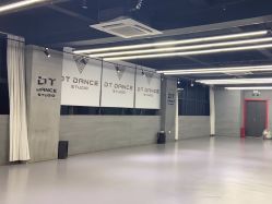 -DT·舞蹈培训
