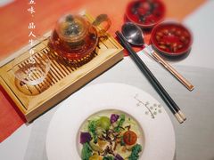 -叶叶菩提·晋福宫