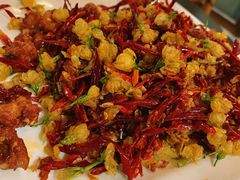 -院8里·少城记忆老川菜(宽窄巷子店)