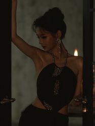 -魅·照相馆丨女神写真
