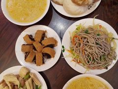 -姚记炒肝店(簋街店)