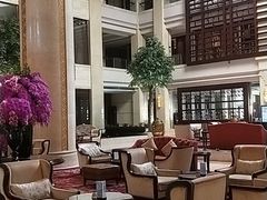 大堂-达利世纪酒店-莉庭自助西餐厅