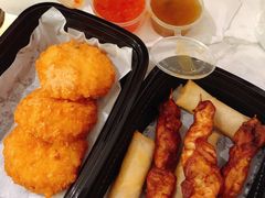 -Hi YOU你的饭局泰餐厅(雍和宫店)