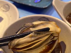 -千岛蚝高压锅生蚝·人参火锅(白云万达店)