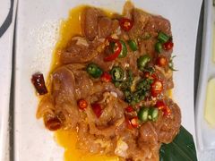 猫抓藤椒鸡-猫抓烤肉(春熙路店)