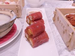 -东方之珠海鲜酒楼(南开店)