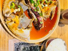 -泥炉烧肉师(新街口金銮巷店)