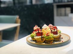 -BE BRIGHT KITCHEN(正佳广场店)
