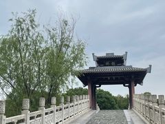 -东湖落雁景区