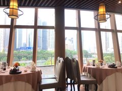大堂-圆苑(金茂店)