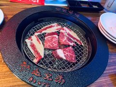 -热血兄弟·炭火烤肉(融侨中心店)