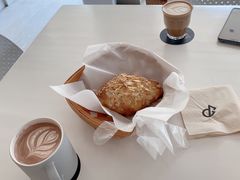 -吉森Bakery(教育路店)