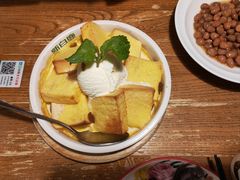 -新白鹿餐厅(龙游路店)