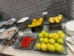 -浙江西子宾馆·瑶园咖啡厅