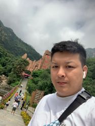 -贝勒爷专业男发