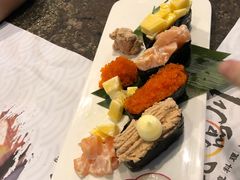 -瀛川尚品(车陂利丰天地店)