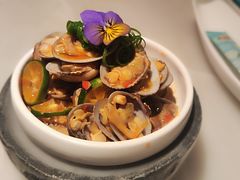 -佬麻雀·剁椒鱼头(京基KK One店)