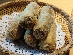 炸米粉肉-汉·鲜味人知(陈家营店)