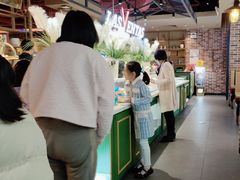 -凡塔斯牛排自助餐厅(广东佛山三水万达店)
