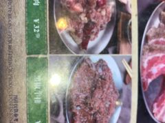 -原始泥炉烤肉(总店)