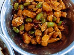 -上海师范大学西部食堂