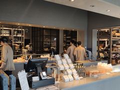 -来回·咖啡(钟村咖啡豆店)