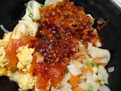 -鼎高高陕西美食(龙德广场店)
