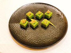 -扬州香格里拉·香宫中餐厅