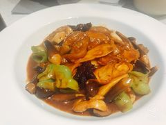 -半山腰·云南菜(侨福芳草地店)