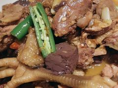 -耕渔小院·湖南鱼鲜(望城店)