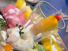 -泰妃殿(武汉首店)