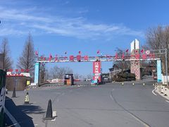 -江南天池