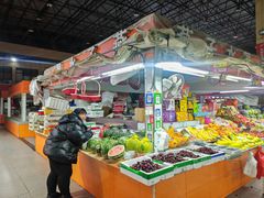 -登州市场(登州路店)