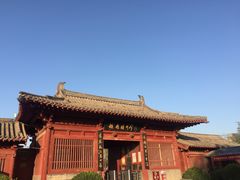-赵州桥景区