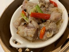 -翠园(兴业太古汇店)