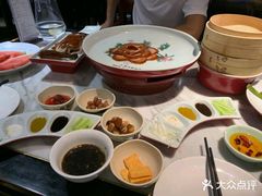 -京味斋·北京烤鸭(北京南站洋桥店)