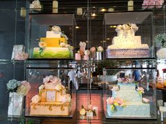 -广州富力君悦大酒店·凯菲厅