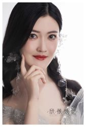 -欣薇婚纱(新源乐汇城店)