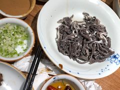 -四季民福烤鸭店(前门廊房二条店)
