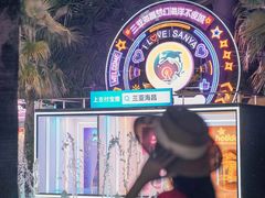 -三亚海昌梦幻海洋不夜城