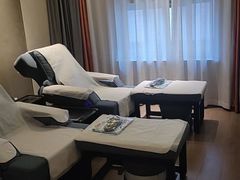 -华夏良子·足道SPA艾灸(铁道大厦店)